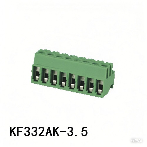 KF332AK-3.5 2-24P