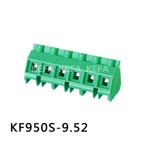 KF950S-9.52  2-24P