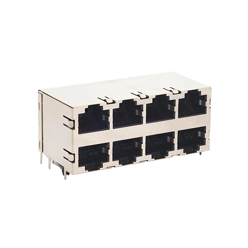 8801 2X4 正弹 扁针