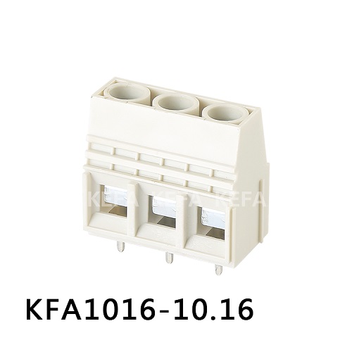 KFA-1016/10.16  2-24P