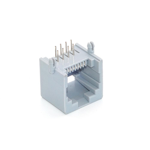 8001 1X1 10P8C 全塑