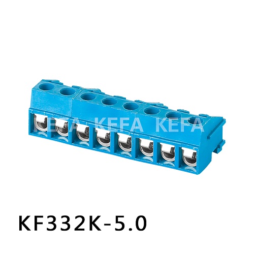 KF332K-5.0  2-24P  