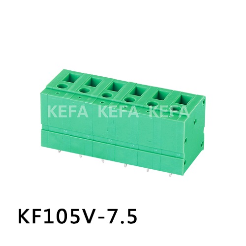 KF105V-7.5  2-24P