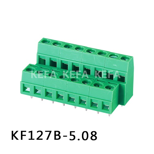 KF127B-5.08  2-24P