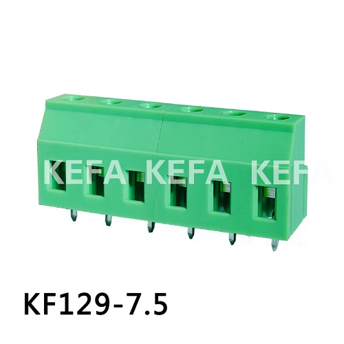 KF129-7.5  2-24P
