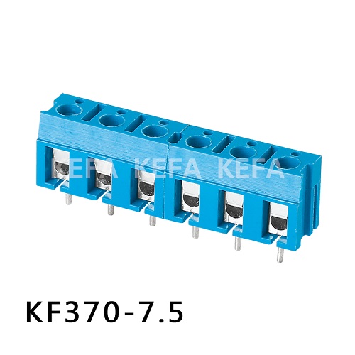 KF370-7.5  2-24P