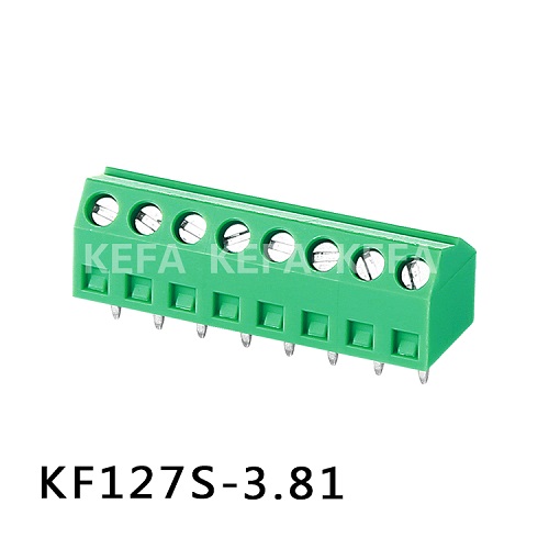 KF127S-3.81 2-24P