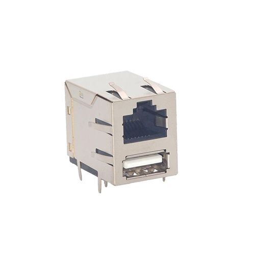 8205 全包 无灯 单层USB2.0