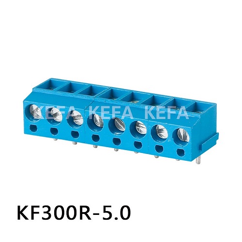 KF300R-5.0  2-24P