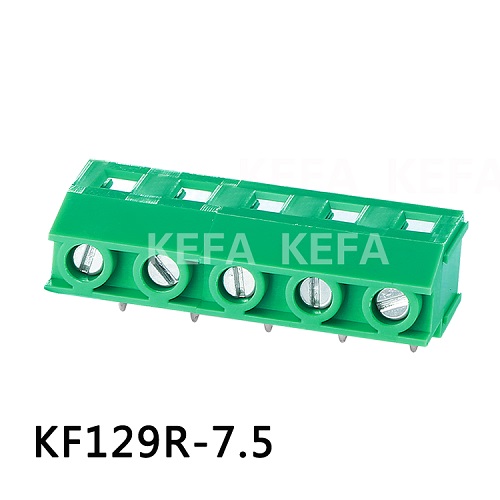 KF129R-7.5  2-24P