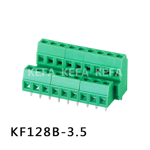 KF128B-3.5 2P/3P