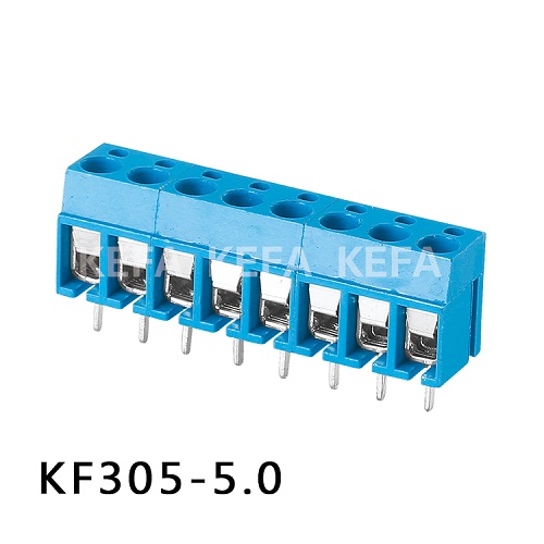 KF305-5.0  2-24P