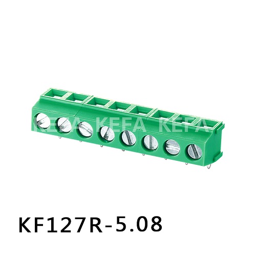 KF127R-5.08  2-24P