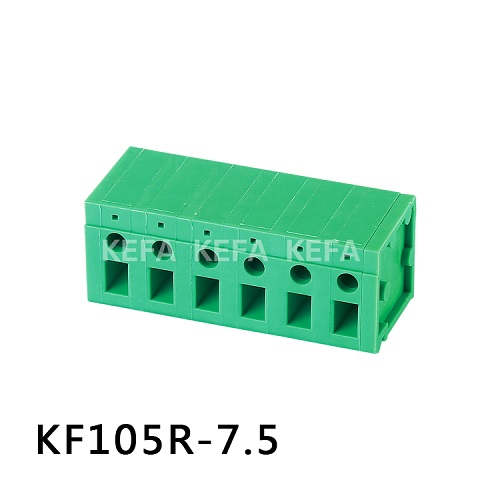 KF105R-7.5  2-24P