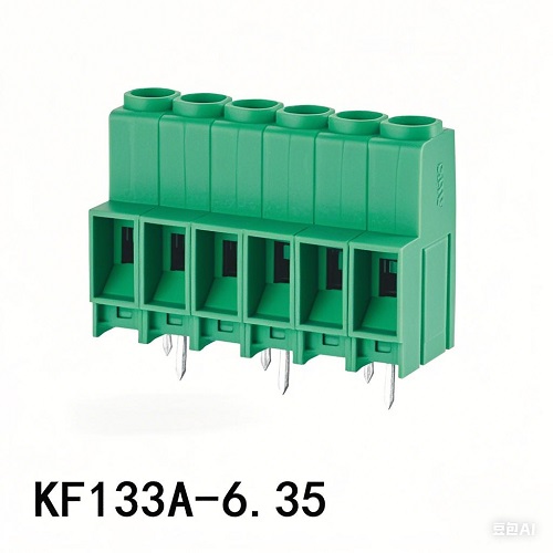 KF133A-6.35  2-24P