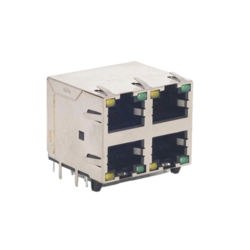 8804 2X2 反弹 扁针