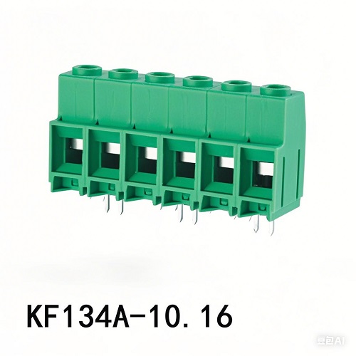 KF134A-10.16  2-24P