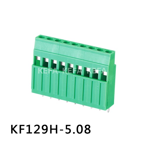 KF129H-5.08  2-24P 