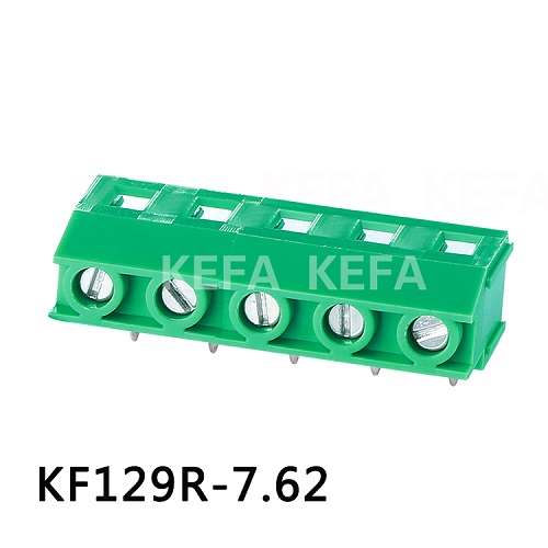 KF129R-7.62  2-24P