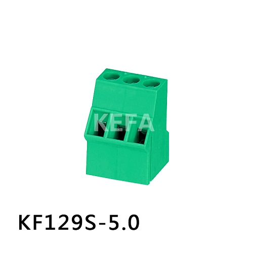 KF129S-5.0  2-24P