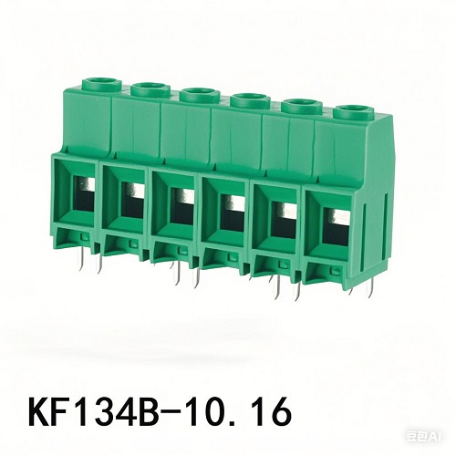 KF134B-10.16  2-24P