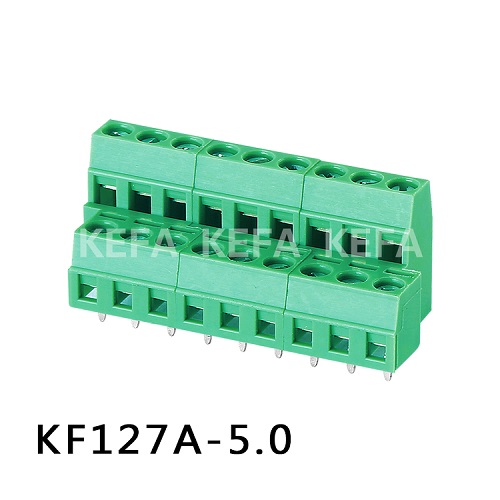 KF127A-5.0  2-24P