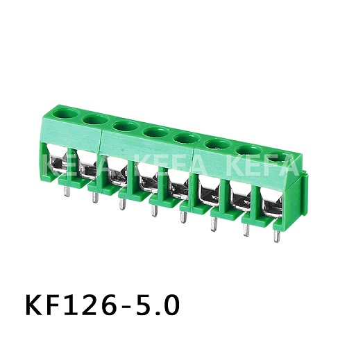 KF126-5.0  2-24P
