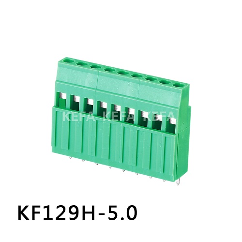 KF129H-5.0  2-24P  