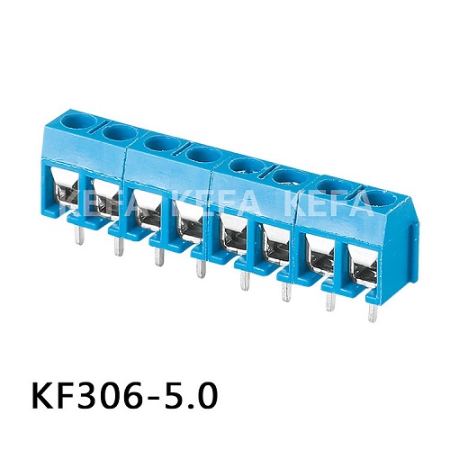 KF306-5.0  2-24P 
