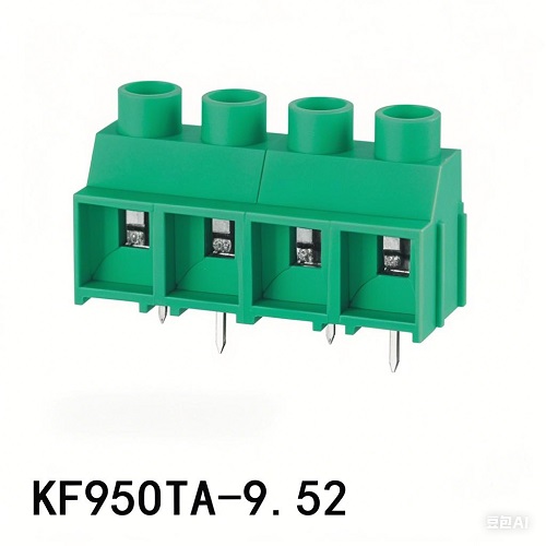 KF950TC-9.52  2-24P