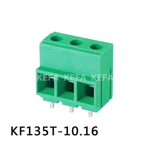 KF135T-10.16  2-24P