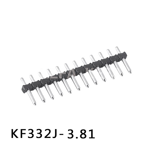 KF332J-3.81 2-24P