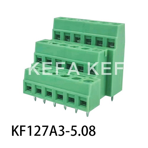 KF127A3-5.08  2-24P