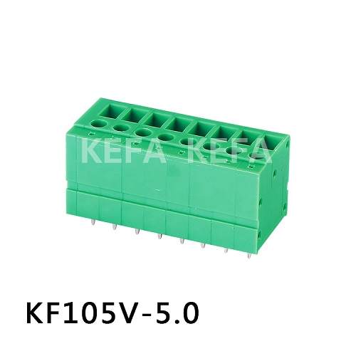 KF105V-5.0  2-24P