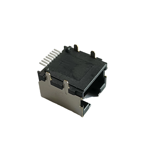 8415 半包 SMT 无灯