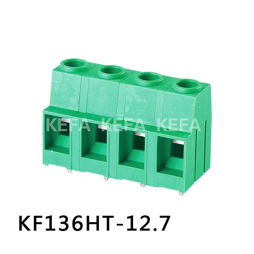 KF136HT-12.7  2-24P