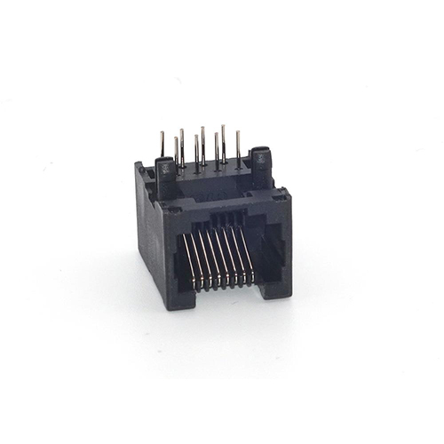 9501 1X1 8P 全塑 圆针