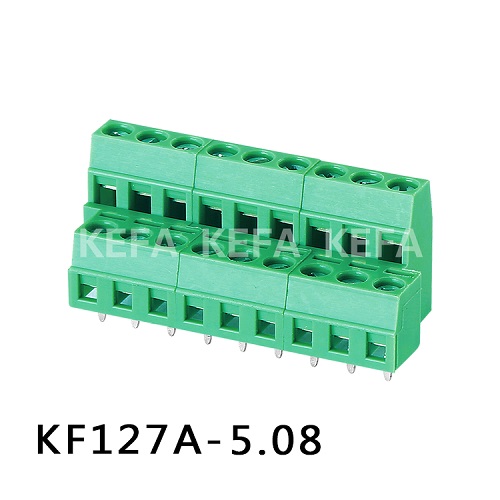 KF127A-5.08  2-24P