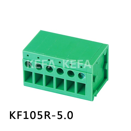KF105R-5.0  2-24P