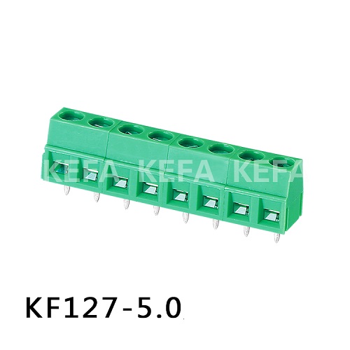 KF127-5.0  2-24P