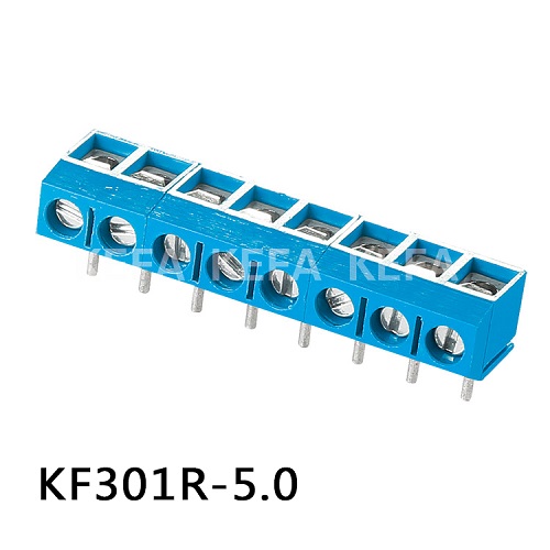 KF301R-5.0  2-24P