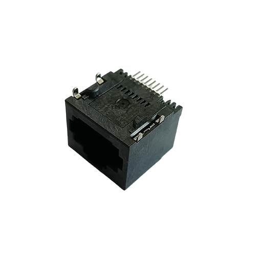 9810 全塑 带铁脚 SMT 无灯