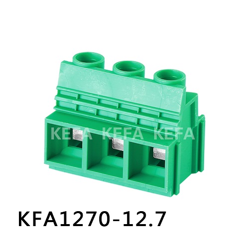 KFA-1270-12.7  2-24P