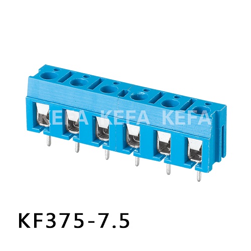 KF375-7.5  -2-24P