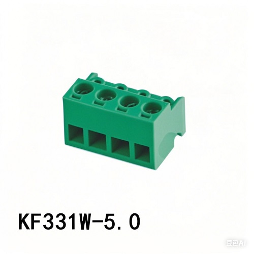 KF331W-5.0  2-24P