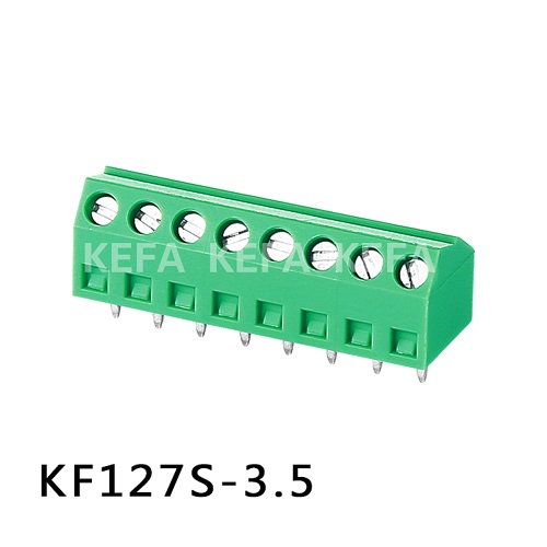 KF127S-3.5  2-24P