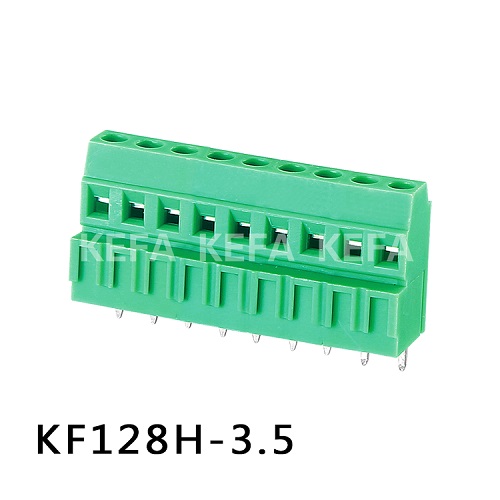 KF128H-3.5  2-24P