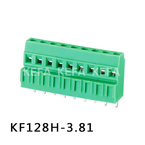 KF128H-3.81  2-24P
