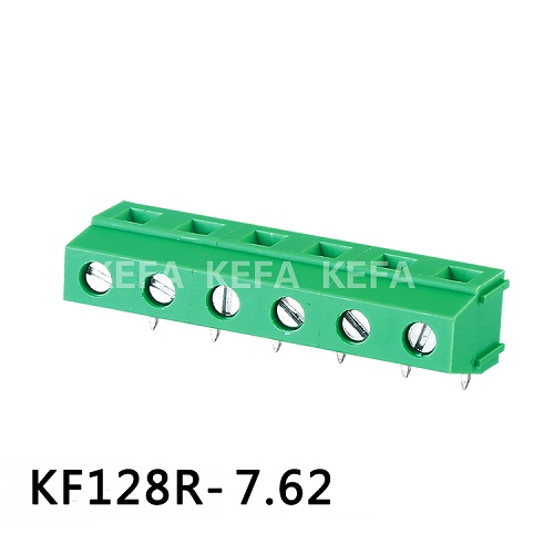 KF128R-7.62  2-24P