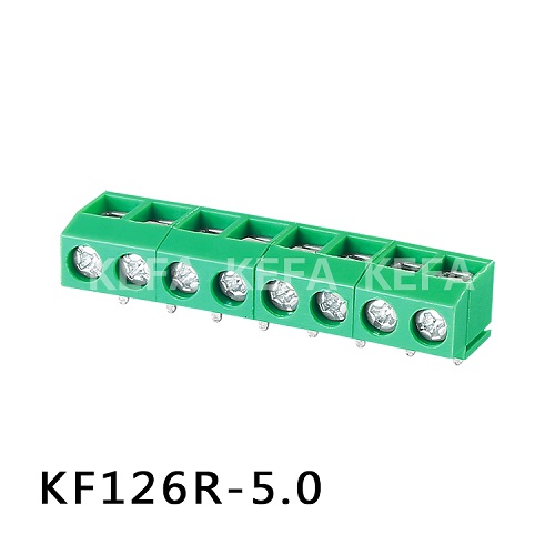 KF126R-5.0  2-24P